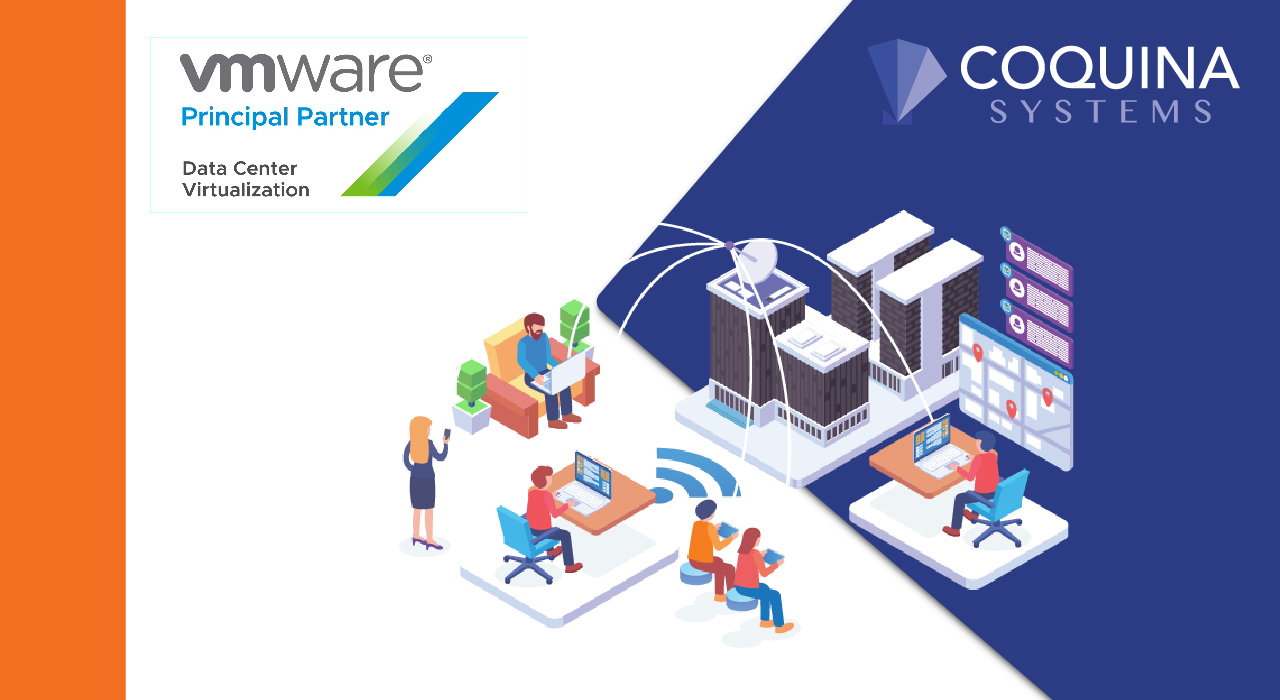 Increasing VMware Services Revenue